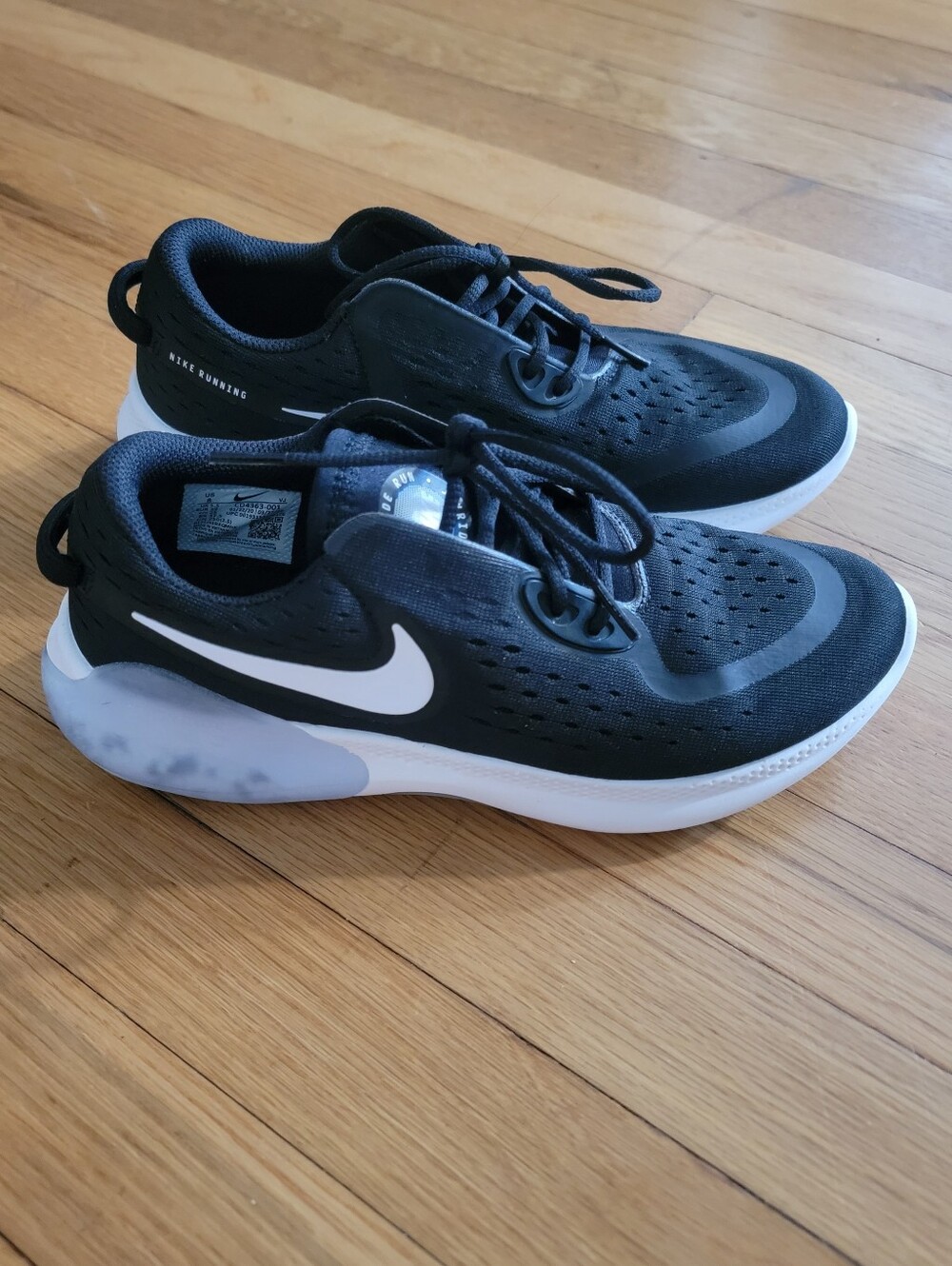NIKE JOYRIDE DUAL RUN running shoes